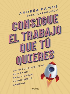 Consigue el trabajo que tú quieres - ebook